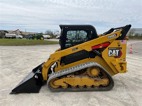 cat 289d3 skid steer weight|289d3 caterpillar for sale.